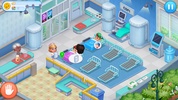 Crazy Hospital screenshot 12