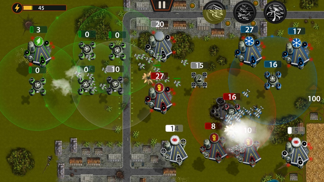 Plane Wars - Preview 5