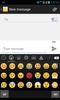 Emoji Keyboard - Color Emoji Plugin screenshot 5