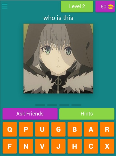 Lord El-Melloi Quiz - Preview 4