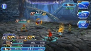 DISSIDIA FINAL FANTASY OPERA OMNIA screenshot 3