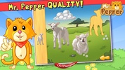 Super Baby Animals - Puzzle for Kids & Toddlers screenshot 2