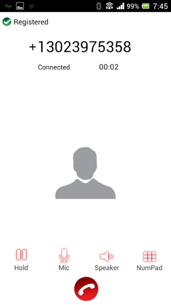 Olive Dialer - Preview 7
