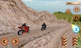 Offroad trial Bike Racing 3D screenshot 2