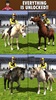 Equestrian Horse Racing Game screenshot 2