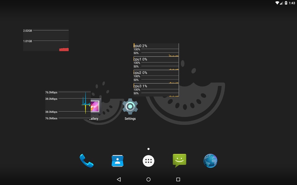 Usemon - Preview 5