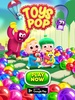 Toys Pop: Bubble Shooter Games screenshot 1