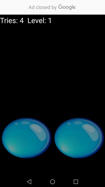 Bubble Games - Preview 7
