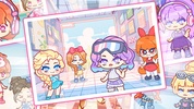 Chibi Life 2 screenshot 5
