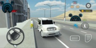Mahindra Drift Car Game screenshot 1