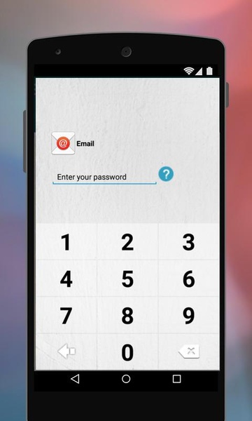 Hi-Tech App Lock - Preview 7