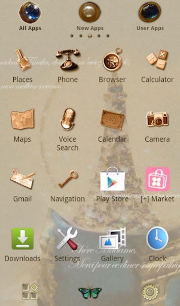 Antique Box - Preview 3