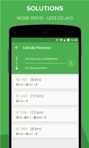 RomaBus - Preview 6