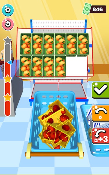 Fill The Store - Preview 12