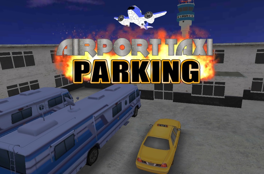 AirportTaxi - Preview 5