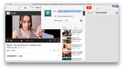 YouTube Video Downloader for Mac screenshot 5