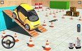 Advance Car Parking: Car Games screenshot 8