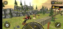 Stuntman Bike Race screenshot 8