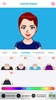 Face Avatar Maker Creator screenshot 2