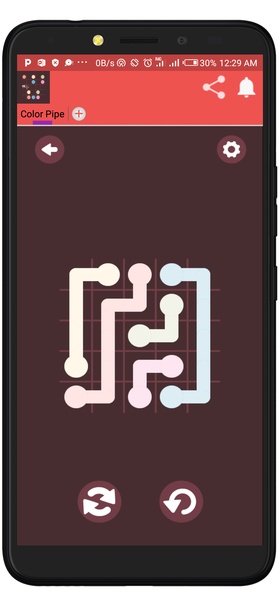 Color Pipe - Preview 1