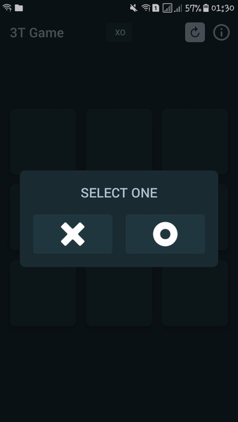 3T Game (Tic Tac Toe) - Preview 3