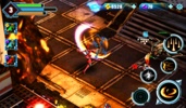 Devil Fighting War 3D screenshot 4