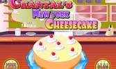 New York Cheesecake Maker screenshot 12