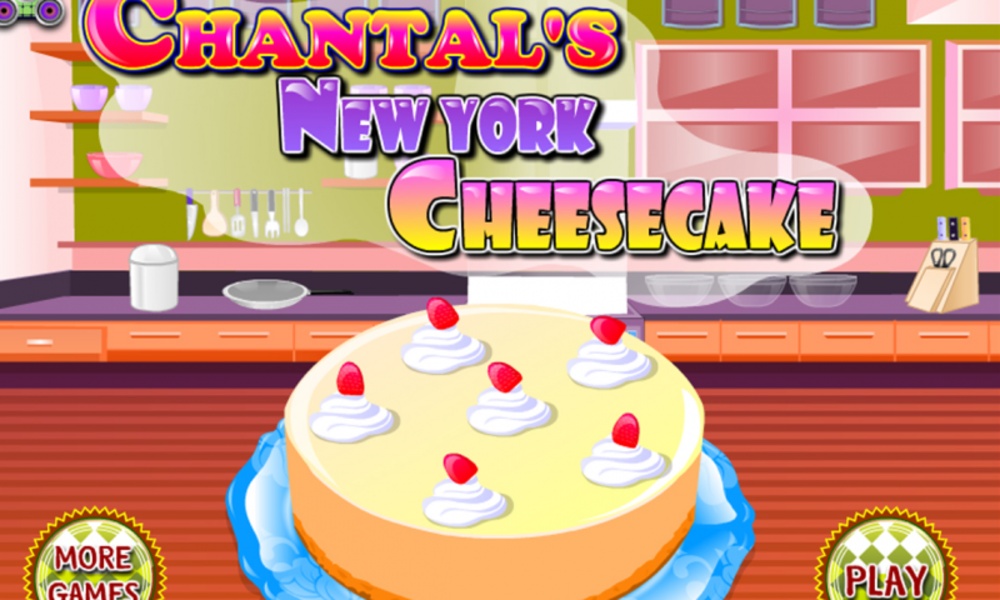 New York Cheesecake Maker - Preview 12