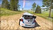 Project Car Rally : Extreme Ra screenshot 1