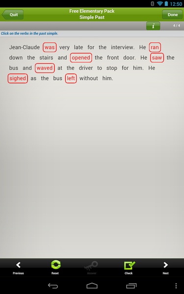 LearnEnglish Grammar - Preview 15