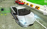 Car Simulator - Stunts Driving screenshot 4