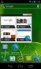 Windows 7 skin for Popup Widget screenshot 2