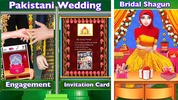 Pakistani Wedding Honeymoon screenshot 6