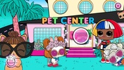 L.O.L. Surprise! Pet Center screenshot 1