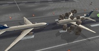 Plane Parking 3D screenshot 1