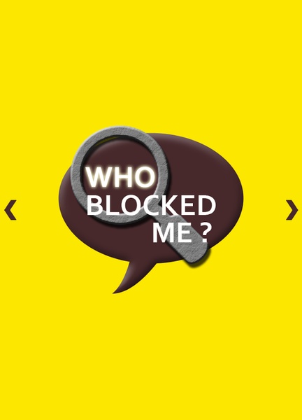KaTalk Block Checker - Preview 2