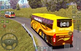 US Bus Simulator: Bus Games 3D screenshot 1