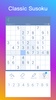 Sudoku screenshot 6