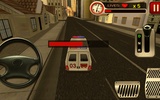 Ambulance Parking screenshot 3