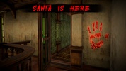 Santa Granny Horror House: Santa Granny Scary Game screenshot 3