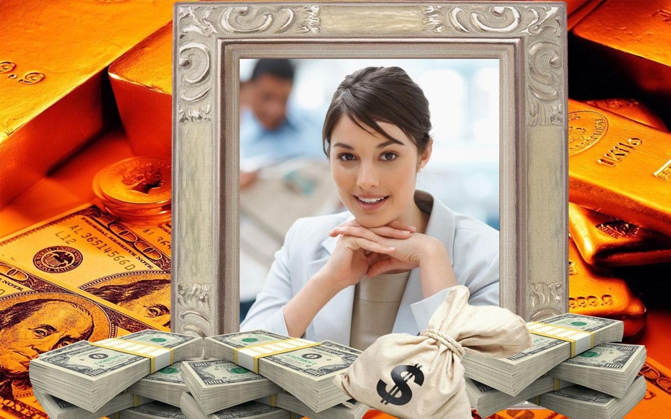Money Photo Frames Pro - Preview 6