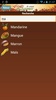 Fruits et Légumes de Saison screenshot 1