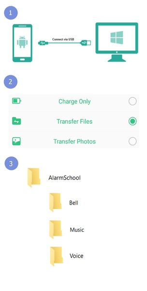 Alarm Clock School - Preview 8