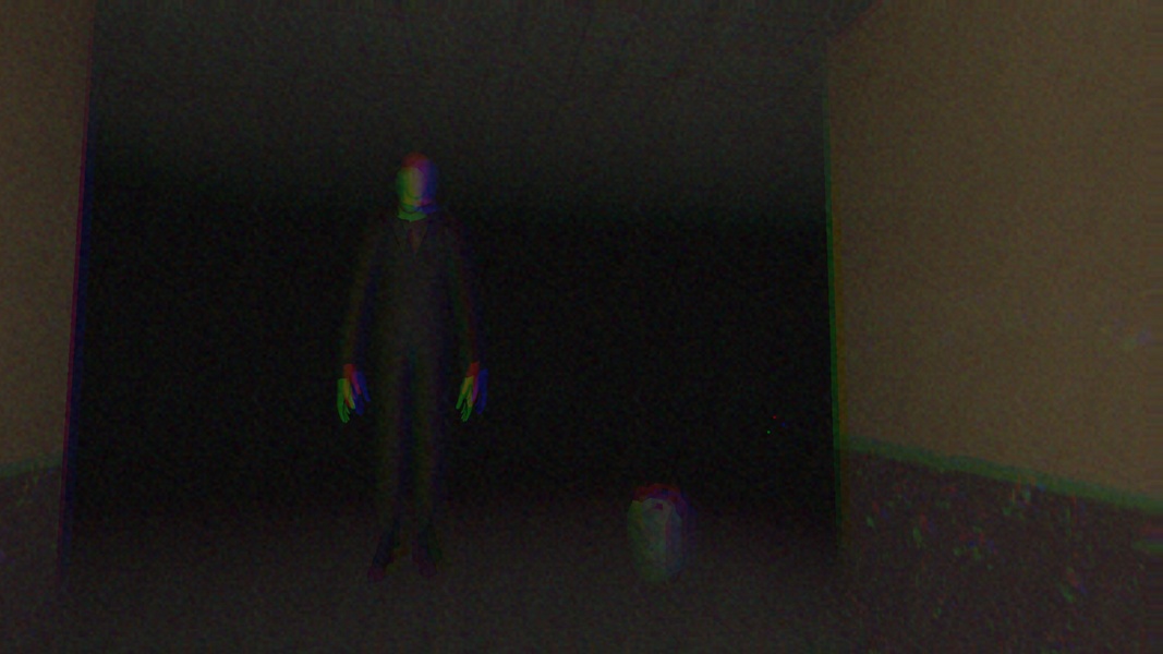 Slender: The Corridors - Preview 3