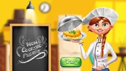 Mom’s Cooking Frenzy: Street Food Restaurant screenshot 4