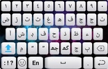 Sindhi Keyboard screenshot 4