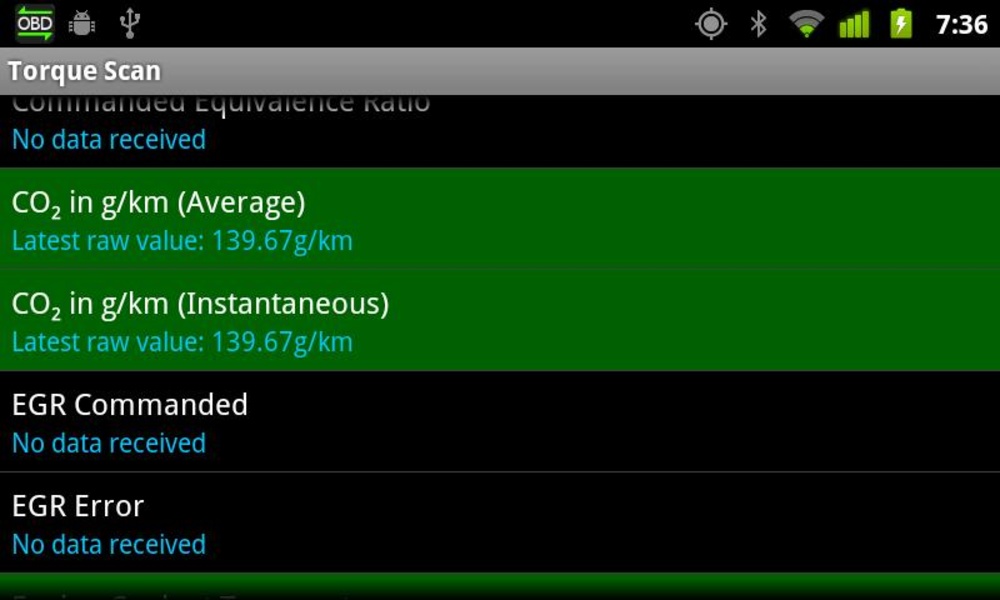 Torque Scan - Preview 1