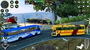 Bus Simulator Games 3D 2024 screenshot 3