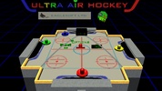 Ultra Air Hockey Deluxe screenshot 15