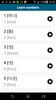 Learn Korean - 50 languages screenshot 13
